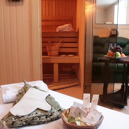 Atyrau Dastan Hotel 시설 사진