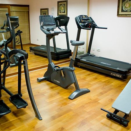 Atyrau Dastan Hotel 외부 사진