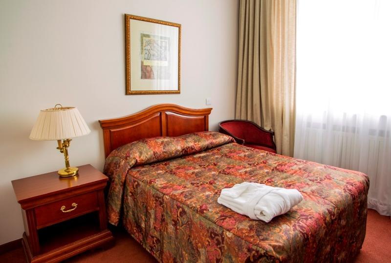 Atyrau Dastan Hotel 외부 사진