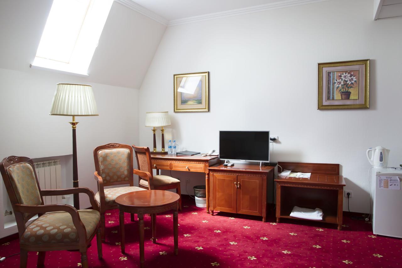 Atyrau Dastan Hotel 외부 사진