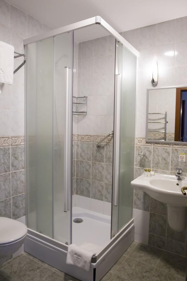 Atyrau Dastan Hotel 외부 사진
