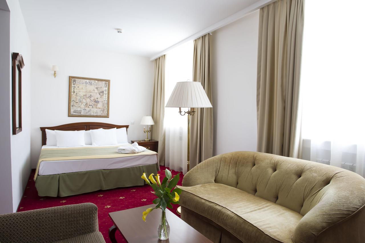 Atyrau Dastan Hotel 외부 사진
