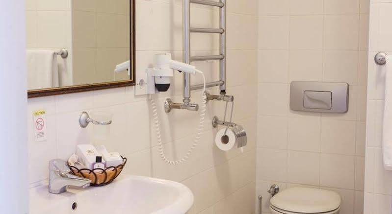 Atyrau Dastan Hotel 외부 사진