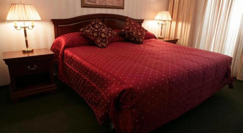 Atyrau Dastan Hotel 외부 사진